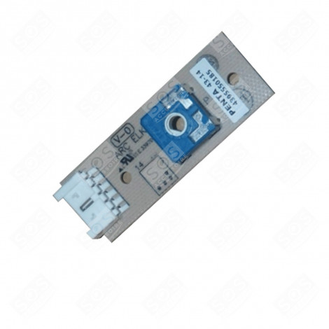POTENTIOMÈTRE FRIGO, RÉFRIGÉRATEUR, CONGÉLATEUR - 4395550185