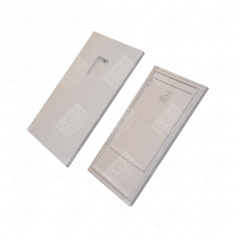 PORTE RÉFRIGÉRATEUR FRIGO, RÉFRIGÉRATEUR, CONGÉLATEUR - 5913200100