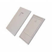 Porte réfrigérateur