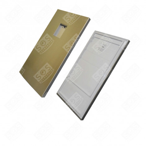 PORTE RÉFRIGÉRATEUR FRIGO, RÉFRIGÉRATEUR, CONGÉLATEUR - 5913200200