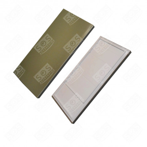 PORTE RÉFRIGÉRATEUR FRIGO, RÉFRIGÉRATEUR, CONGÉLATEUR - 4947030200