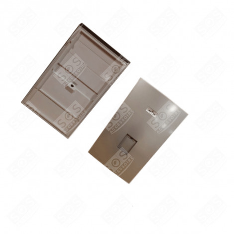 PORTE RÉFRIGÉRATEUR FRIGO, RÉFRIGÉRATEUR, CONGÉLATEUR - 5911821500