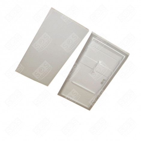 PORTE RÉFRIGÉRATEUR FRIGO, RÉFRIGÉRATEUR, CONGÉLATEUR - 5901580400