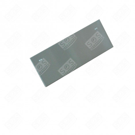 PORTE TIROIR HAUT FRIGO, RÉFRIGÉRATEUR, CONGÉLATEUR - 4385080100