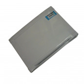 Porte compléte (partie congélateur)