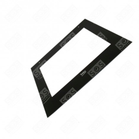 VITRE EXTÉRIEURE          -            594X462 MM FOUR, CUISINIÈRE - 210443646