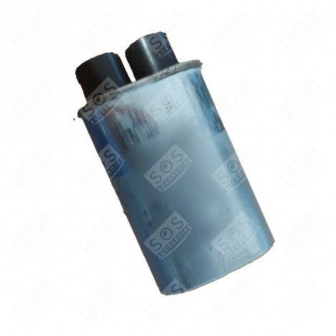 CONDENSATEUR 1.0UF 2100V FOUR MICRO-ONDES - 49012390, 482000004205