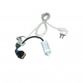 Relais de compresseur