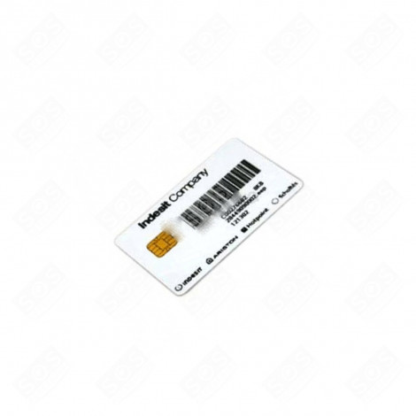 CARTE ÉLECTRONIQUE LAVE-VAISSELLE - C00289659