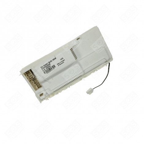 MODULE DE PUISSANCE / DOUBLON LAVE-VAISSELLE - C00289660, C00299891