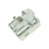 Relais de démarrage