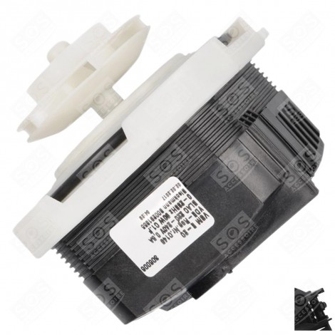 POMPE DE CYCLAGE LAVE-VAISSELLE - C00291855, 482000023311