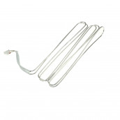 Résistance de dégivrage