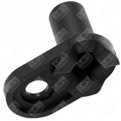 BUTÉE INFÉRIEURE DE PORTE D'ORIGINE FRIGO, RÉFRIGÉRATEUR, CONGÉLATEUR - 481253248035,  C00195143