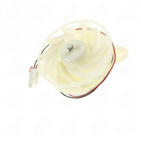 MOTEUR VENTILATEUR FRIGO, RÉFRIGÉRATEUR, CONGÉLATEUR - 1058224, 53040869