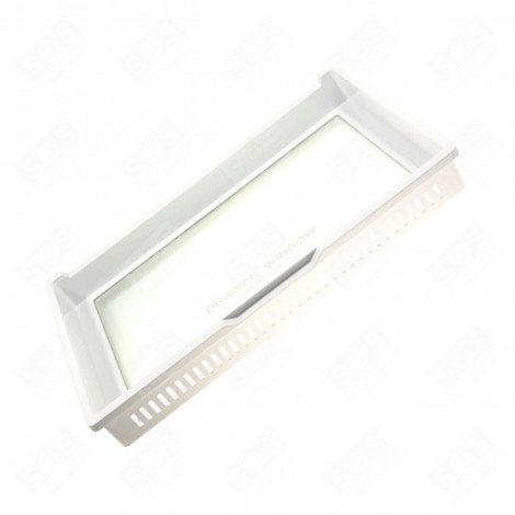 TIROIR INTERMÉDIAIRE 572 X 412 X 85 MM FRIGO, RÉFRIGÉRATEUR, CONGÉLATEUR - 0060842650