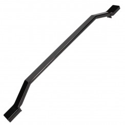 Poignée de porte noire d'origine