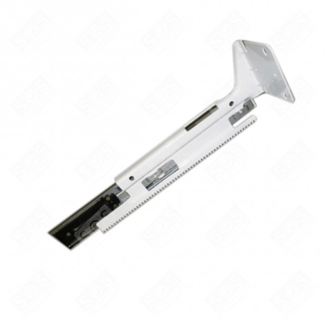 RAIL TÉLESCOPIQUE FRIGO, RÉFRIGÉRATEUR, CONGÉLATEUR - 4395750800