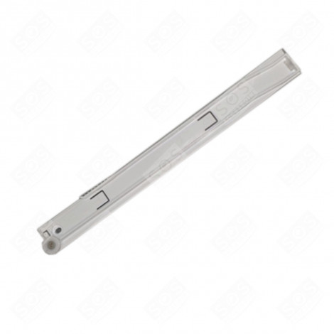 RAIL TÉLESCOPIQUE FRIGO, RÉFRIGÉRATEUR, CONGÉLATEUR - 4911540100