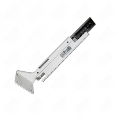 RAIL TÉLESCOPIQUE FRIGO, RÉFRIGÉRATEUR, CONGÉLATEUR - 4395750700