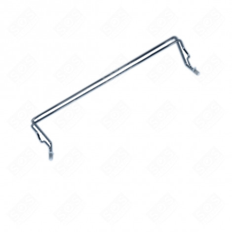 RAMPE BALCONNET BOUTEILLE FRIGO, RÉFRIGÉRATEUR, CONGÉLATEUR - 4322770200