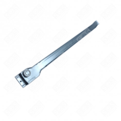 RAIL DROIT FRIGO, RÉFRIGÉRATEUR, CONGÉLATEUR - 210300046