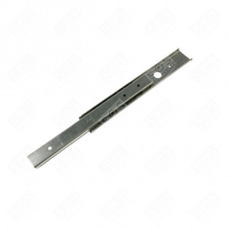 RAIL TÉLESCOPIQUE FRIGO, RÉFRIGÉRATEUR, CONGÉLATEUR - 5751440100