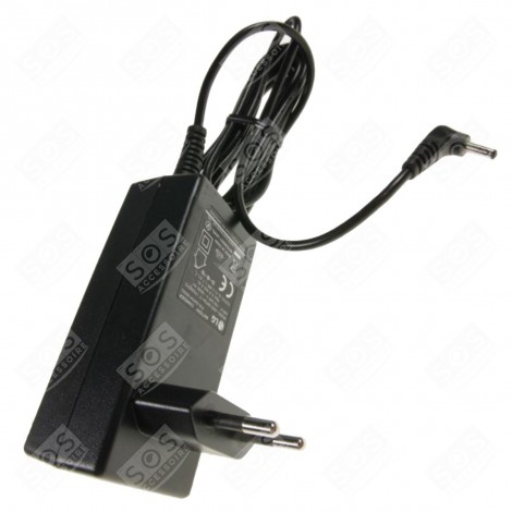 CHARGEUR, ADAPTATEUR SECTEUR ASPIRATEUR ROBOT - EAY64188603