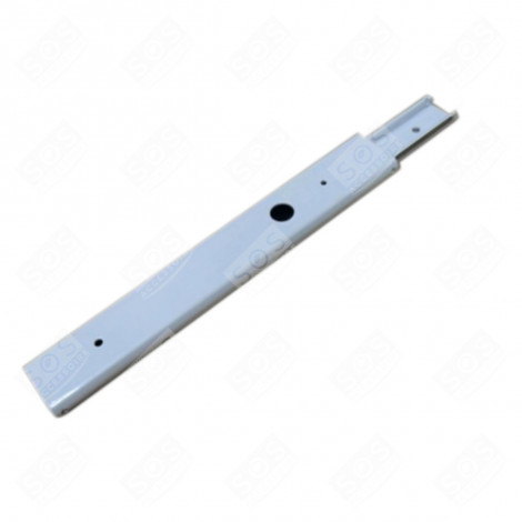 RAIL TÉLESCOPIQUE FRIGO, RÉFRIGÉRATEUR, CONGÉLATEUR - 4347980100