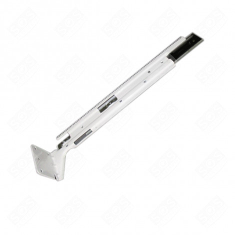 RAIL TÉLESCOPIQUE FRIGO, RÉFRIGÉRATEUR, CONGÉLATEUR - 4395750600