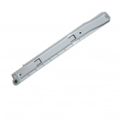 Rail gauche bac à légumes