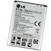 Batterie 1600 mAh