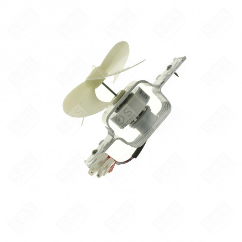 MOTEUR VENTILATEUR FRIGO, RÉFRIGÉRATEUR, CONGÉLATEUR - 5979270600