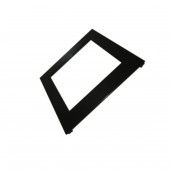 Porte supérieure extérieure droite