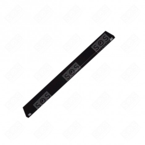 DOSSERET ARRIÈRE  900MM FOUR, CUISINIÈRE - 418376003