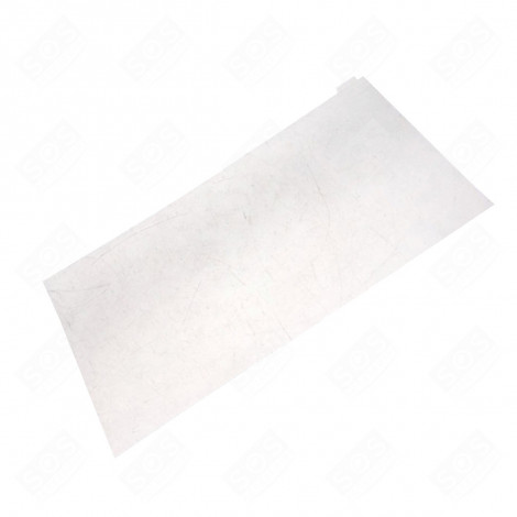 FILM PROTECTEUR DE PORTE FOUR MICRO-ONDES - DE01-00118A