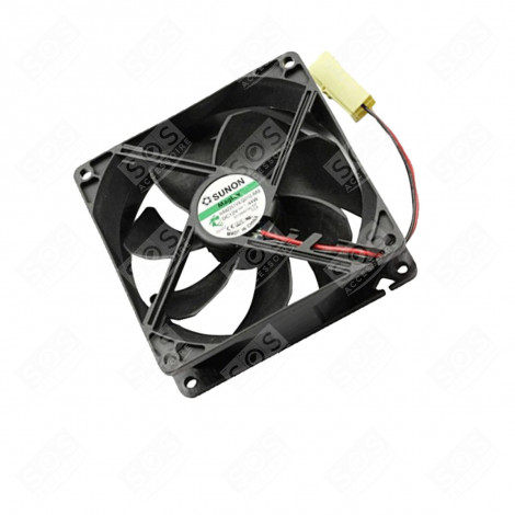 MOTEUR DE VENTILATEUR D'ORIGINE FRIGO, RÉFRIGÉRATEUR, CONGÉLATEUR - 5712640100, 5799900100