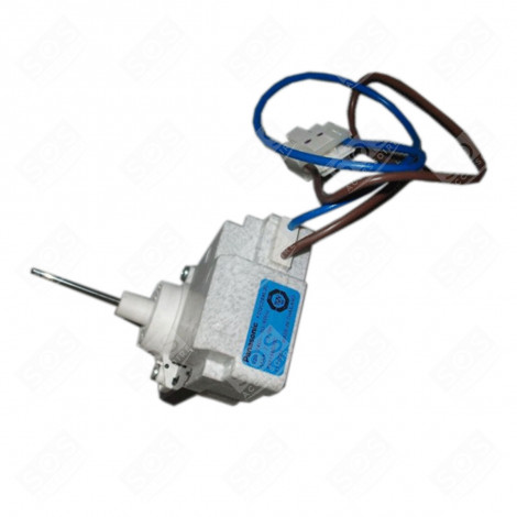 MOTEUR VENTILATEUR FRIGO, RÉFRIGÉRATEUR, CONGÉLATEUR - 4391660300