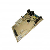 Module de commande