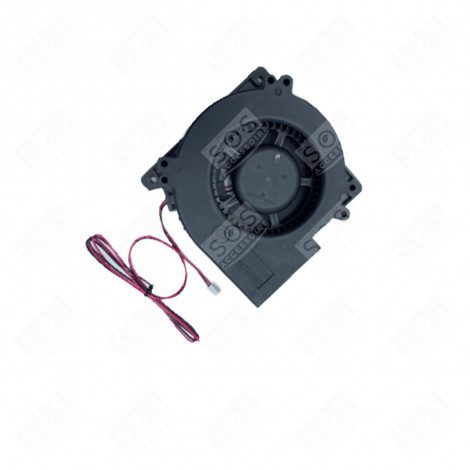 VENTILATEUR PLAQUE DE CUISSON - 164900007