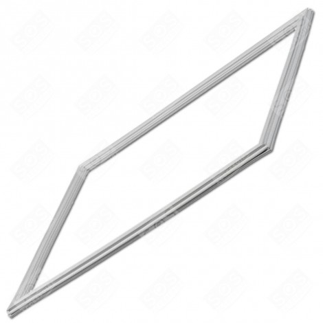 JOINT DE PORTE CONGÉLATEUR 62X52CM D'ORIGINE FRIGO, RÉFRIGÉRATEUR, CONGÉLATEUR - 00218786