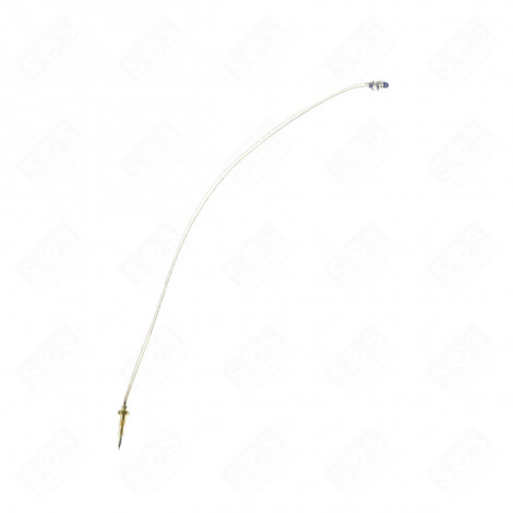 THERMOCOUPLE PLAQUE DE CUISSON - 230100033, 230100047