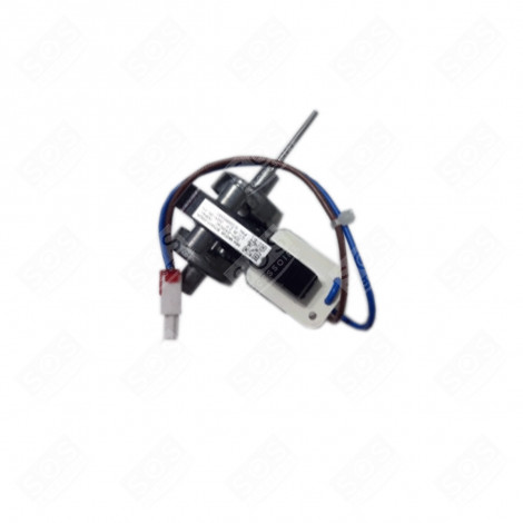 MOTEUR VENTILATEUR FRIGO, RÉFRIGÉRATEUR, CONGÉLATEUR - 5720995500
