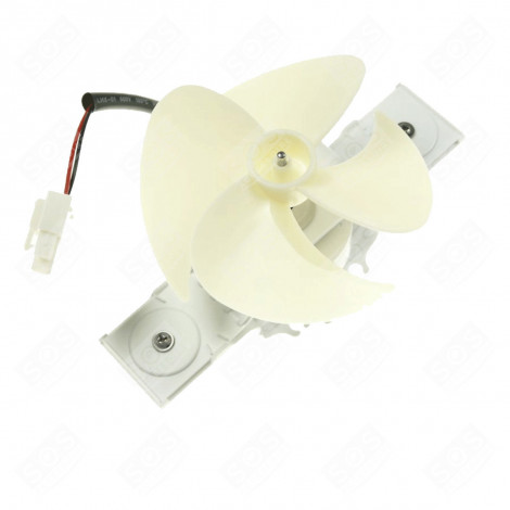 MOTEUR VENTILATEUR FRIGO, RÉFRIGÉRATEUR, CONGÉLATEUR - 5979271200