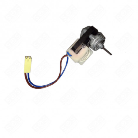 MOTEUR VENTILATEUR FRIGO, RÉFRIGÉRATEUR, CONGÉLATEUR - 5720960100
