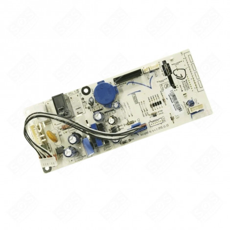 CARTE DE COMMANDE  FOUR MICRO-ONDES - EBR81132278