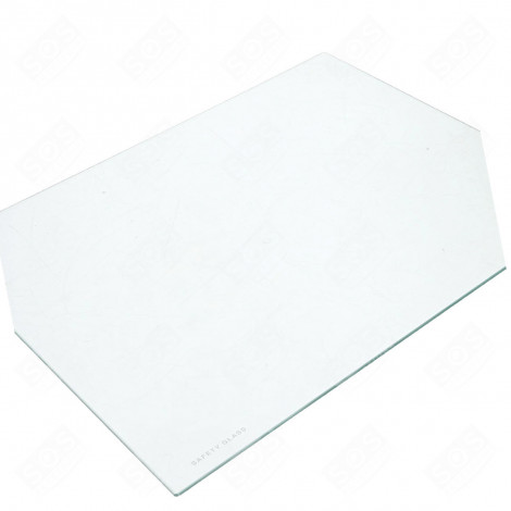 CLAYETTE, ÉTAGÈRE BAC À LÉGUMES D'ORIGINE  401X304 MM FRIGO, RÉFRIGÉRATEUR, CONGÉLATEUR - 2249121043