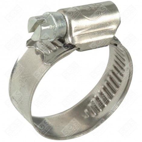 COLLIER DE SERRAGE SX8 24X36 LAVE-VAISSELLE - 16001