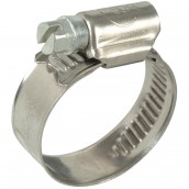 Collier de serrage SX8 24x36