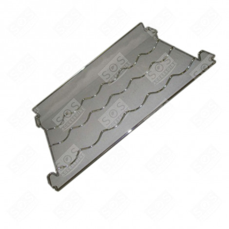 CLAYETTE, ÉTAGÈRE FILS PORTE BOUTEILLE FRIGO, RÉFRIGÉRATEUR, CONGÉLATEUR - 5764810100
